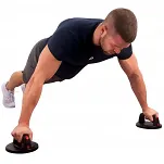 Uchwyt do pompek z magnetycznym mocowaniem HAMMER - 10