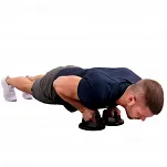 Uchwyt do pompek z magnetycznym mocowaniem HAMMER - 11