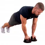 Uchwyt do pompek z magnetycznym mocowaniem HAMMER - 12