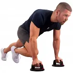 Uchwyt do pompek z magnetycznym mocowaniem HAMMER - 13