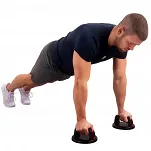 Uchwyt do pompek z magnetycznym mocowaniem HAMMER - 14