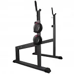 Uchwyt do pompek z magnetycznym mocowaniem HAMMER - 5