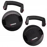 Uchwyt do pompek z magnetycznym mocowaniem HAMMER - 3