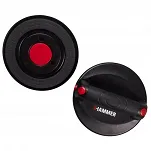 Uchwyt do pompek z magnetycznym mocowaniem HAMMER - 2