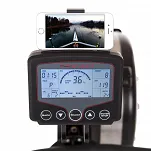 Wioślarz FINNLO AQUON COMPETITION - EKSPOZYCJA - 5