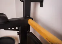 Drabinka gimnastyczna BenchK 732B - 3