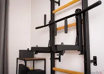 Drabinka gimnastyczna BenchK 732B - 9