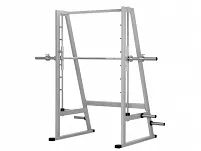 Maszyna wyciskanie sztangi w prowadnicach MASTER SPORT JP-25 - 2