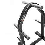 Stojak na obciążenia olimpijskie HAMMER - 3