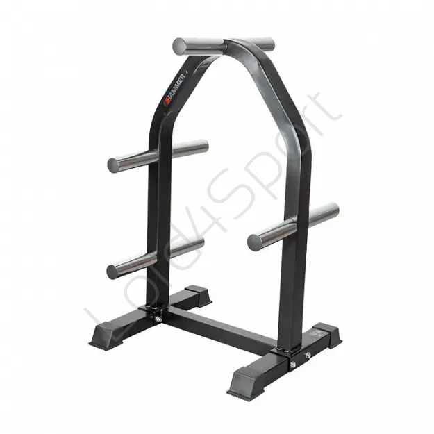 Stojak na obciążenia olimpijskie HAMMER