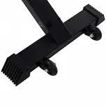 Ławka treningowa HAMMER FORCE 2.0 ( składana ) - 3