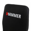 Ławka treningowa HAMMER FORCE 2.0 ( składana ) - 5