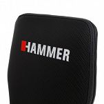 Ławka treningowa HAMMER FORCE 2.0 ( składana ) - 5