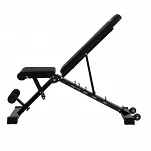 Ławka treningowa HAMMER FORCE 2.0 ( składana ) - 8