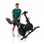 Rower spinningowy HAMMER SPEED RACE SR (magnetyczny) - 14