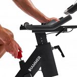 Rower spinningowy HAMMER SPEED RACE SR (magnetyczny) - 6