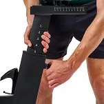 Rower spinningowy HAMMER SPEED RACE SR (magnetyczny) - 7