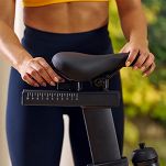 Rower spinningowy HAMMER SPEED RACE SR (magnetyczny) - 18