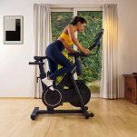 Rower spinningowy HAMMER SPEED RACE SR (magnetyczny) - 15