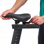 Rower spinningowy HAMMER SPEED RACE SR (magnetyczny) - 8