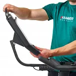 Rower spinningowy HAMMER SPEED RACE SR (magnetyczny) - 3