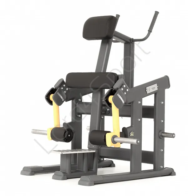 Maszyna do ćwiczeń mięśni dwugłowy uda NS 08 MASTER SPORT