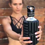 Roller MOBOT GRACE BLACK 0,7 L - 11