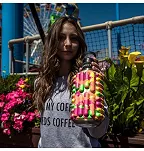 Roller MOBOT GRACE SPECIAL OPS 0,7 L - 25