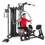 Atlas treningowy FINNLO AUTARK 6800 - 4