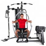 Atlas treningowy FINNLO AUTARK 6800 - 8