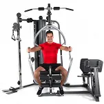 Atlas treningowy FINNLO AUTARK 6800 - 8