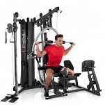 Atlas treningowy FINNLO AUTARK 6800 - 9