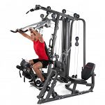 Atlas treningowy FINNLO AUTARK 6800 - 10