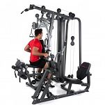 Atlas treningowy FINNLO AUTARK 6800 - 11
