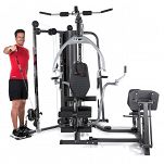 Atlas treningowy FINNLO AUTARK 6800 - 12
