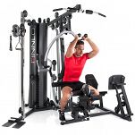 Atlas treningowy FINNLO AUTARK 6800 - 13