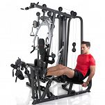 Atlas treningowy FINNLO AUTARK 6800 - 14