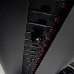 Atlas treningowy FINNLO AUTARK 6800 - 15