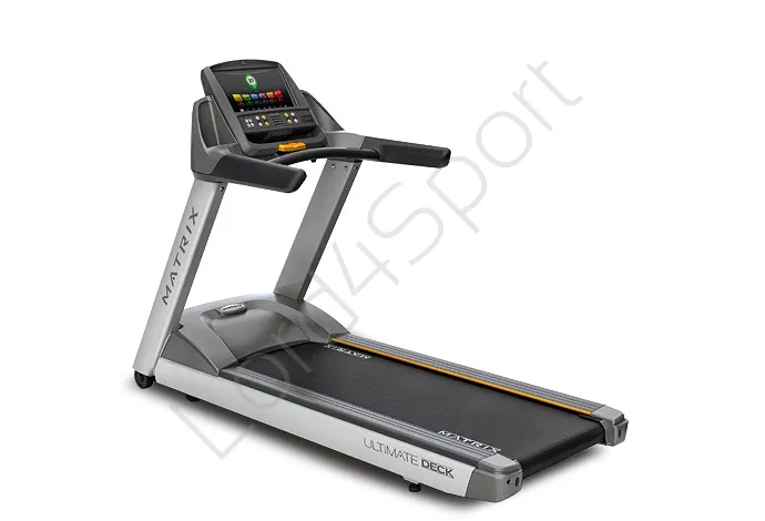 Bieżnia elektryczna klubowa MATRIX T3xe