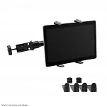 Uchwyt na tablet HAMMER - 3