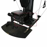 Akcesoria do atlasu  FINNLO BIO FORCE - 6