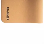 Mata korkowa pod sprzęt 181 x 63cm HAMMER NorsK - 3