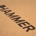 Mata korkowa pod sprzęt 181 x 63cm HAMMER NorsK - 5