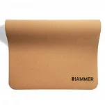 Mata korkowa pod sprzęt 181 x 63cm HAMMER NorsK - 7