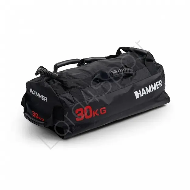 Worek treningowy HAMMER 30 kg