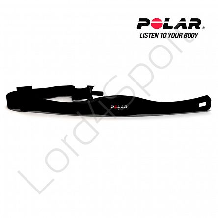 Polar hot T34 heart rate monitor