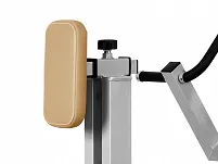 Maszyna najszerszy grzbietu-przyciąganie ramion siedząc ze wspomaganiem MASTER SPORT JP-33 - 2