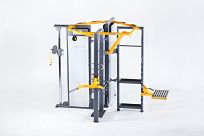 Stacja do treningu funkcjonalnego MASTER SPORT BMM 42 - 2