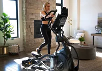 Orbitrek magnetyczny SOLE by HAMMER E35 - 20