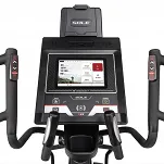 Orbitrek magnetyczny SOLE by HAMMER E35 - 8